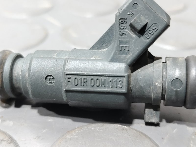 Форсунка топливная, 800 рублей, Красноярск