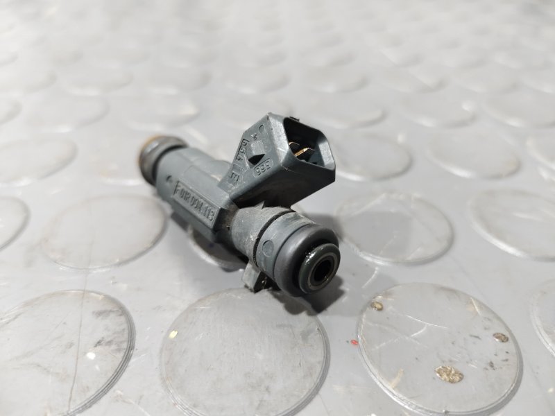 Форсунка топливная, 800 рублей, Красноярск