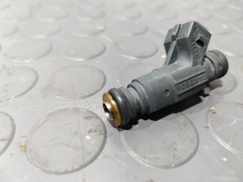 Форсунка топливная, 800 рублей, Красноярск