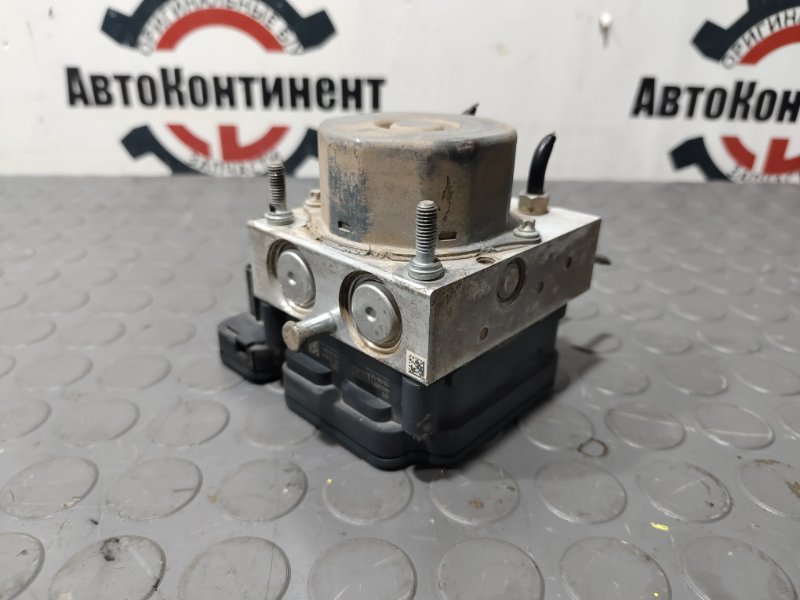 Блок ABS, 2500 рублей, Красноярск