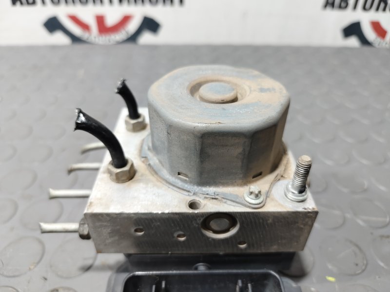 Блок ABS, 2500 рублей, Красноярск