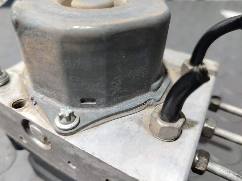 Блок ABS, 2500 рублей, Красноярск