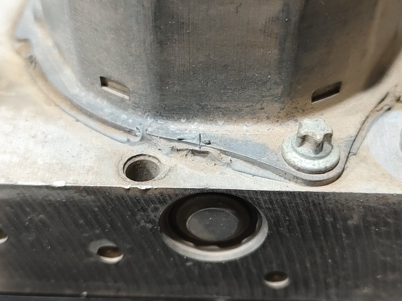 Блок ABS, 2500 рублей, Красноярск