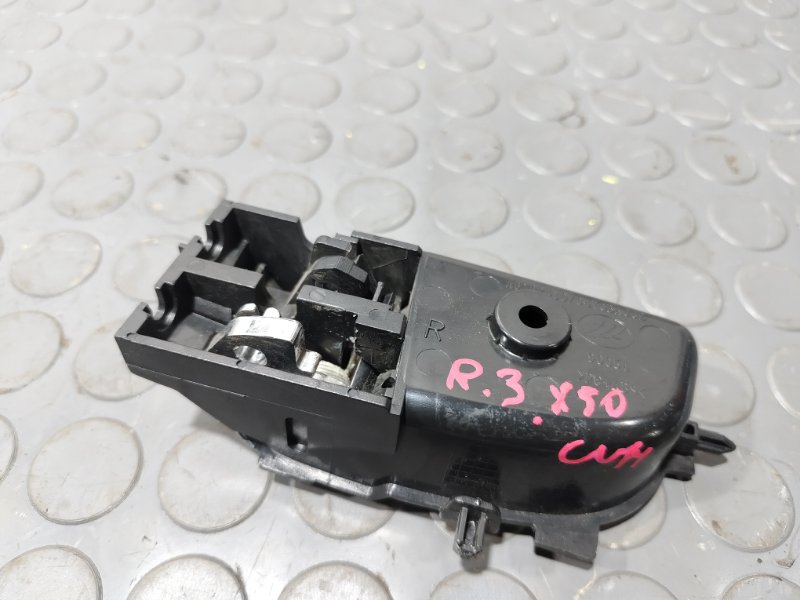 Ручка двери внутренняя, 1500 рублей, Красноярск