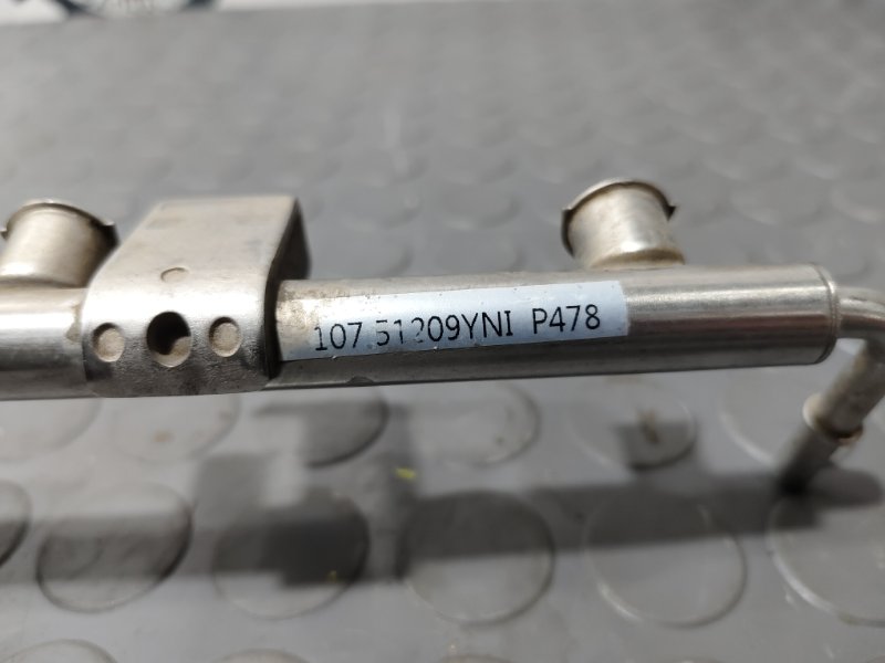 Топливная рейка, 300 рублей, Красноярск