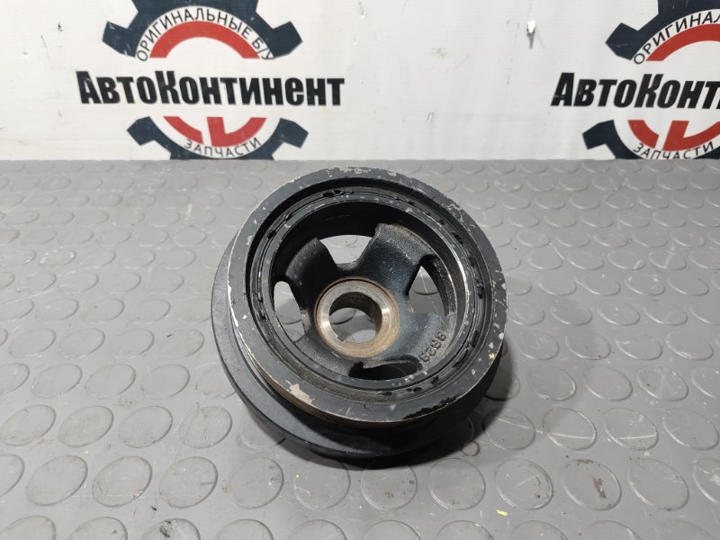 Шкив коленвала, 1000 рублей, Красноярск