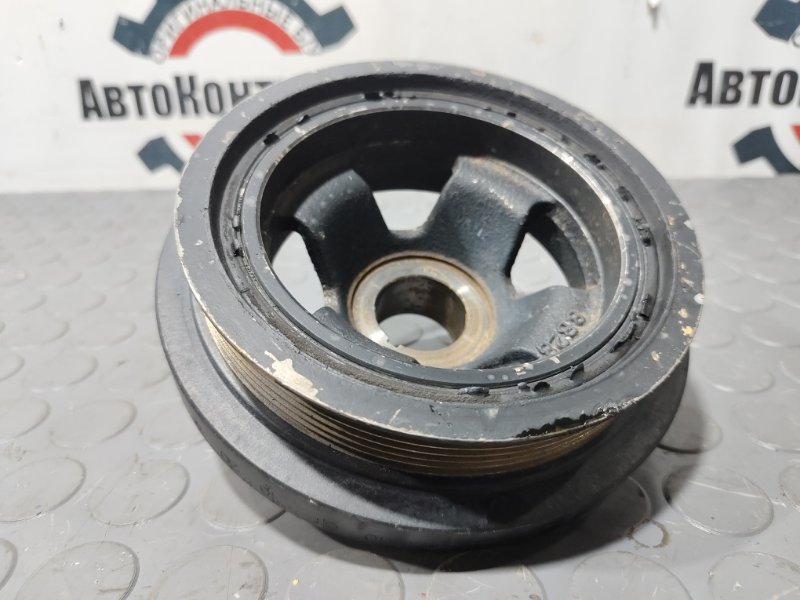 Шкив коленвала, 1000 рублей, Красноярск