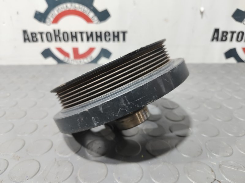 Шкив коленвала, 1000 рублей, Красноярск