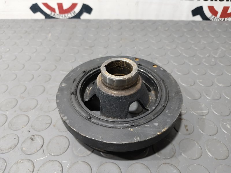 Шкив коленвала, 1000 рублей, Красноярск