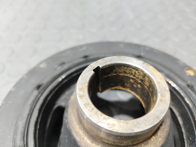 Шкив коленвала, 1000 рублей, Красноярск