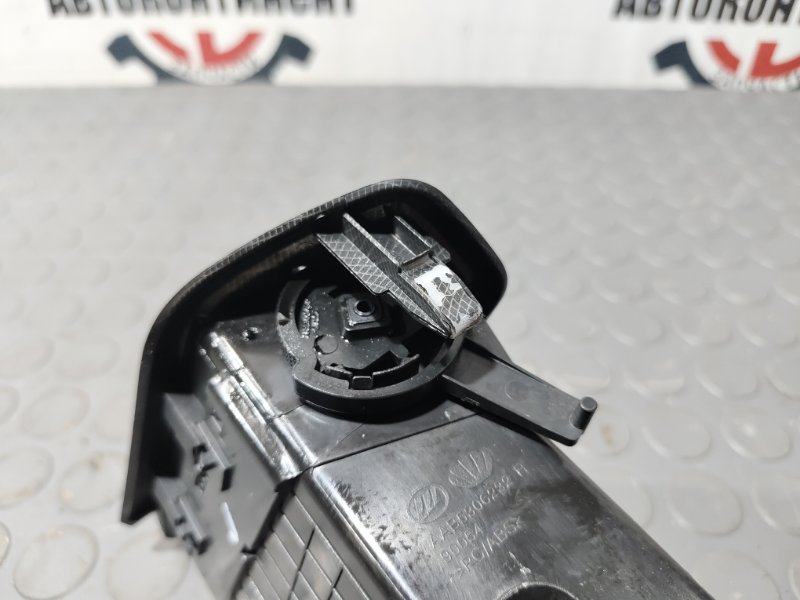 Дефлектор воздушный, 550 рублей, Красноярск