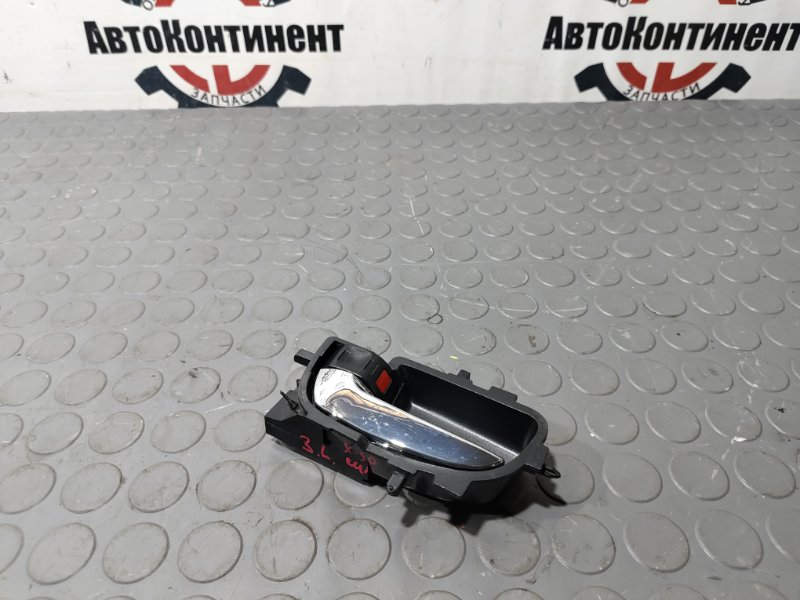 Ручка двери внутренняя, 1500 рублей, Красноярск