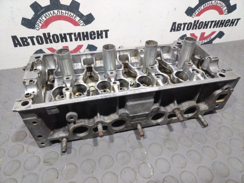 Головка блока цилиндров, 9000 рублей, Красноярск