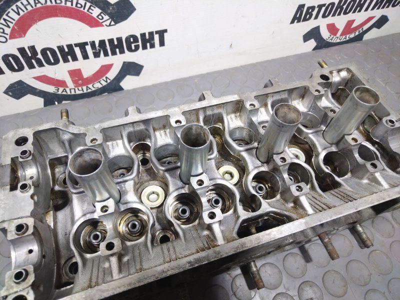 Головка блока цилиндров, 9000 рублей, Красноярск