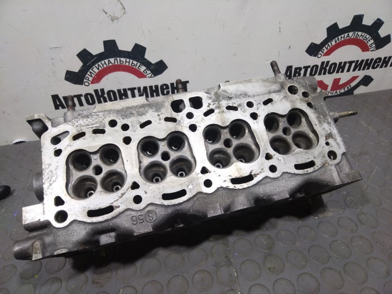 Головка блока цилиндров, 9000 рублей, Красноярск