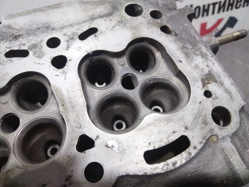 Головка блока цилиндров, 9000 рублей, Красноярск