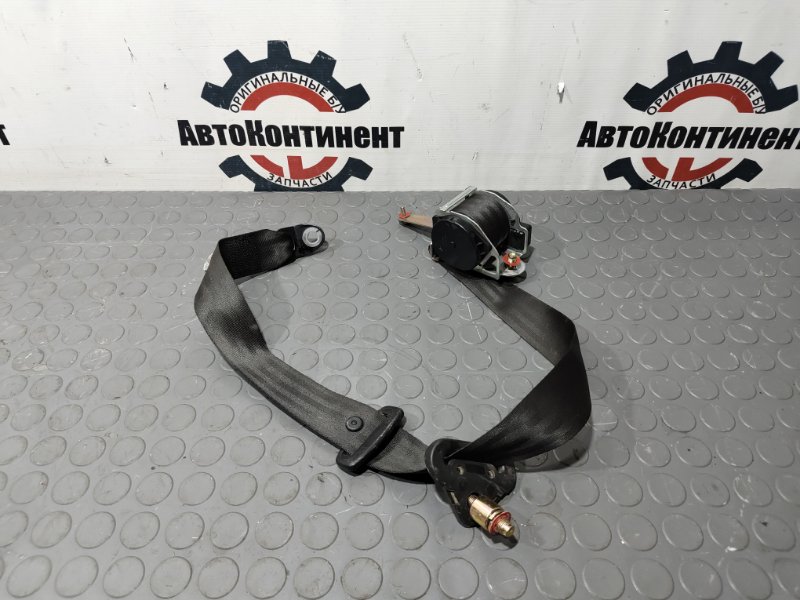 Ремень безопасности, 500 рублей, Красноярск