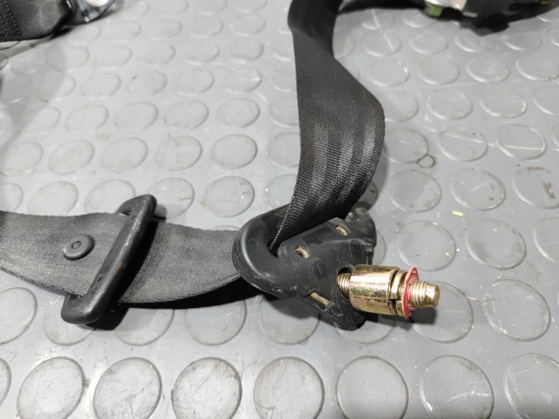 Ремень безопасности, 500 рублей, Красноярск