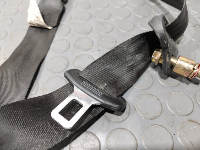 Ремень безопасности, 500 рублей, Красноярск