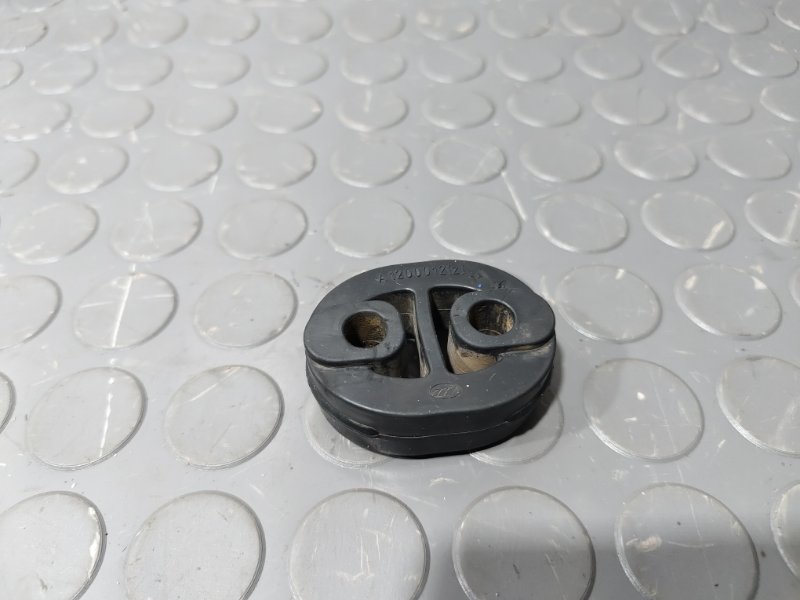 Подушка глушителя, 300 рублей, Красноярск