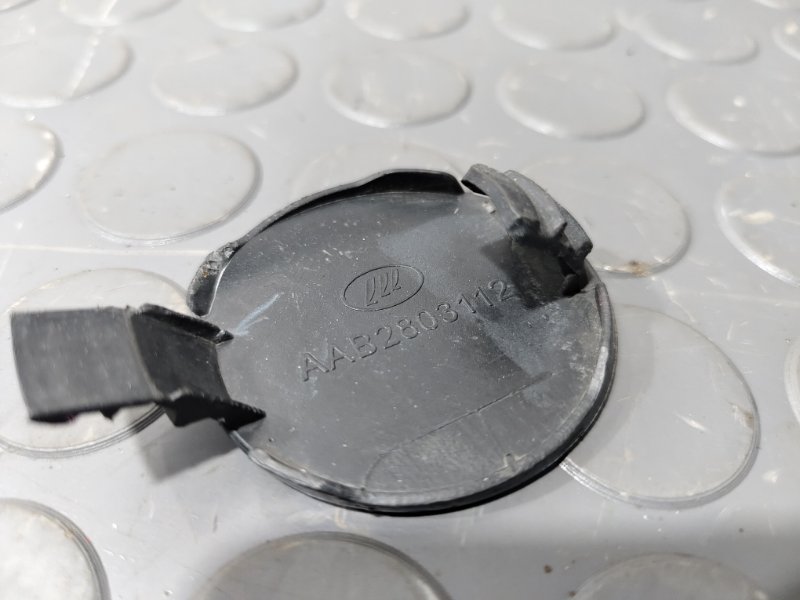 Заглушка бампера, 700 рублей, Красноярск