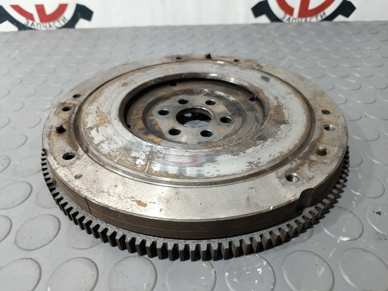 Маховик, 1000 рублей, Красноярск