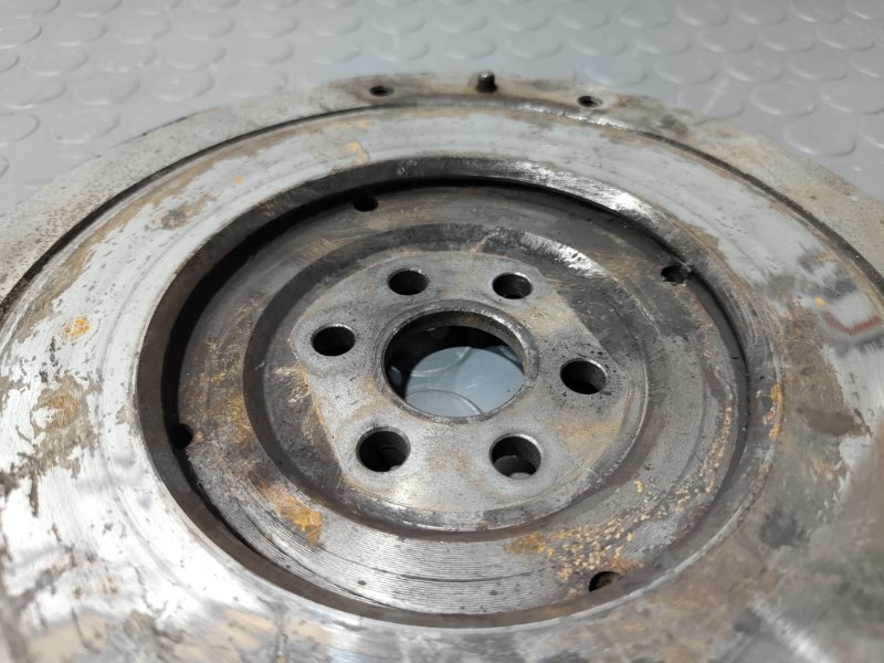 Маховик, 1000 рублей, Красноярск