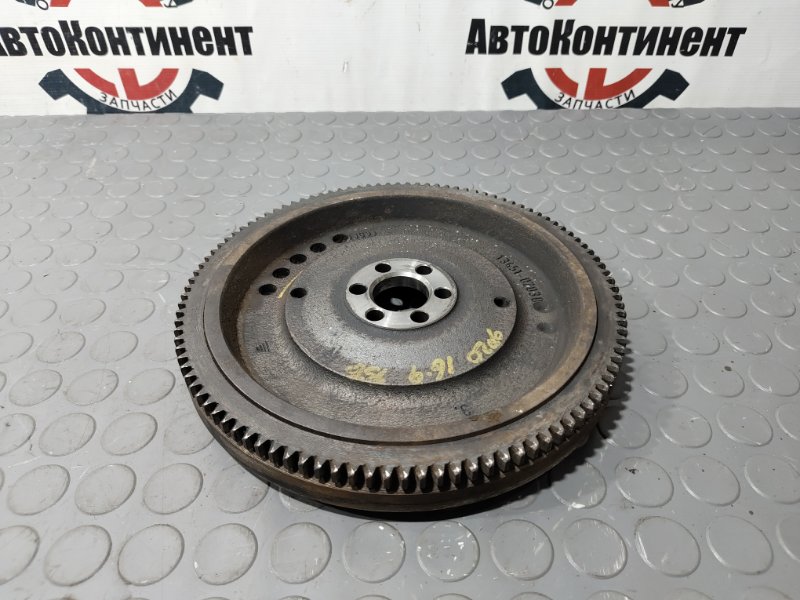 Маховик, 500 рублей, Красноярск