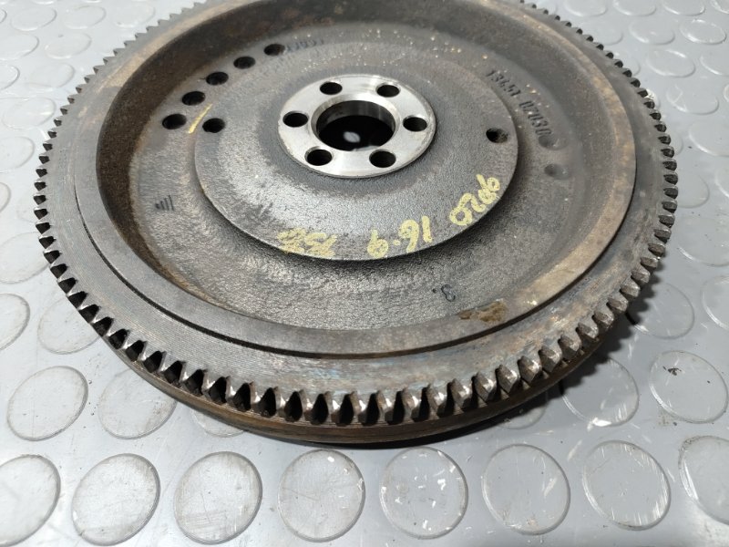 Маховик, 500 рублей, Красноярск