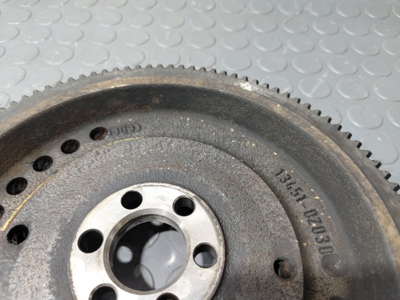 Маховик, 500 рублей, Красноярск