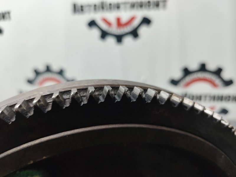 Маховик, 500 рублей, Красноярск