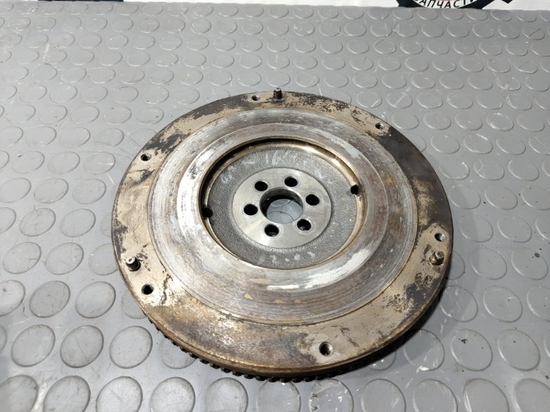 Маховик, 500 рублей, Красноярск