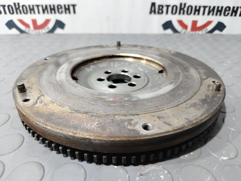 Маховик, 500 рублей, Красноярск