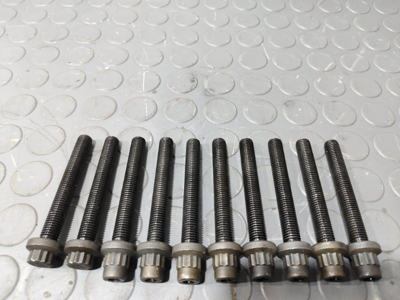 Болт бугеля коленвала, 100 рублей, Красноярск