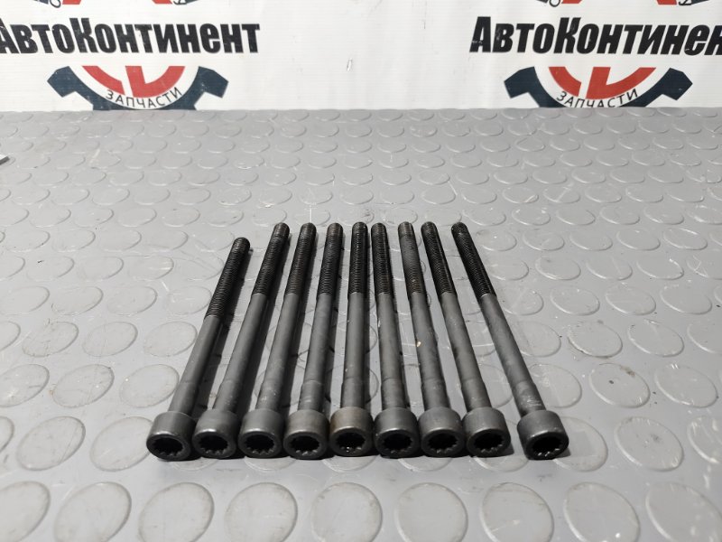 Болт головки блока цилиндров, 100 рублей, Красноярск