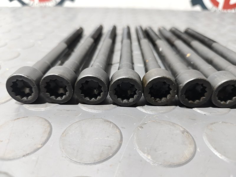 Болт головки блока цилиндров, 100 рублей, Красноярск