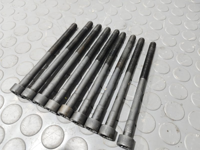 Болт головки блока цилиндров, 100 рублей, Красноярск