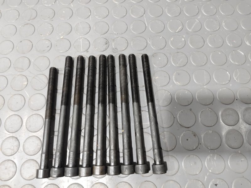 Болт головки блока цилиндров, 100 рублей, Красноярск