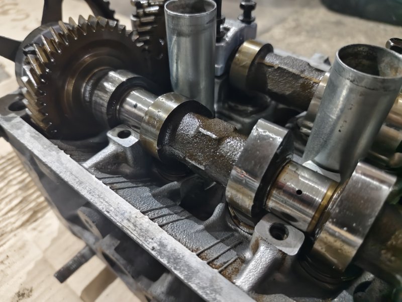 Головка блока цилиндров, 9000 рублей, Красноярск