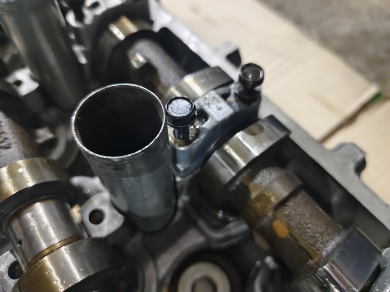 Головка блока цилиндров, 9000 рублей, Красноярск