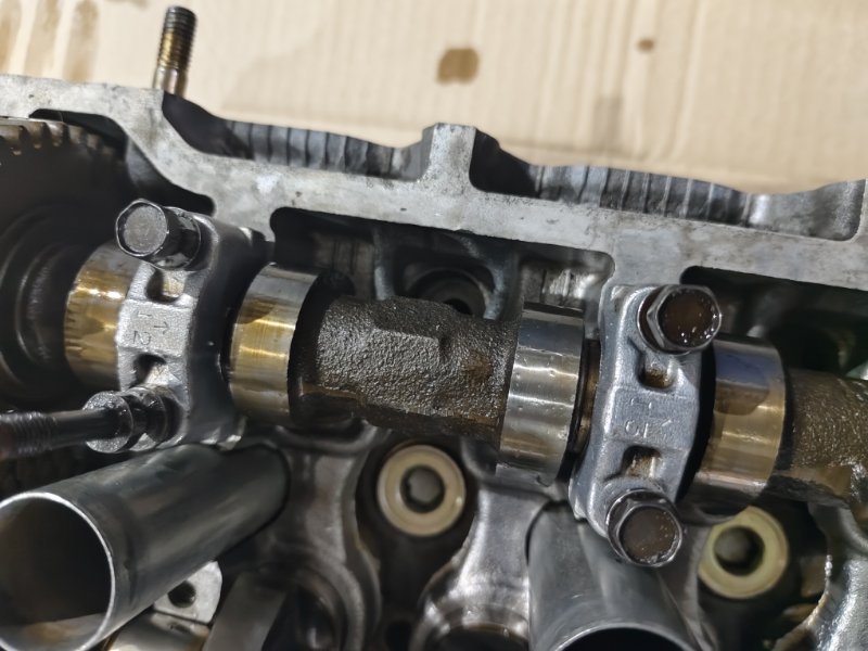 Головка блока цилиндров, 9000 рублей, Красноярск