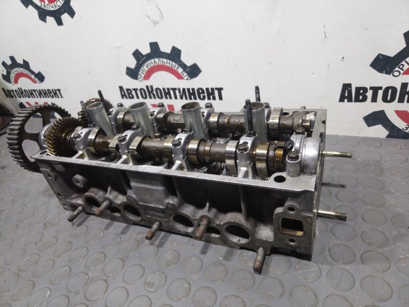 Головка блока цилиндров, 9000 рублей, Красноярск