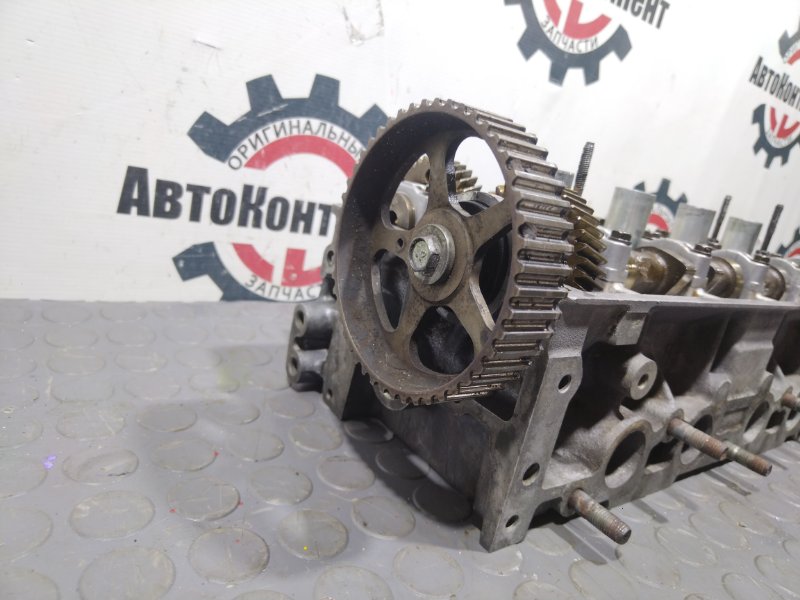 Головка блока цилиндров, 9000 рублей, Красноярск