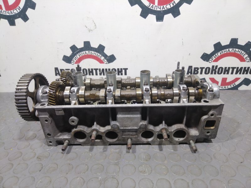 Головка блока цилиндров, 9000 рублей, Красноярск