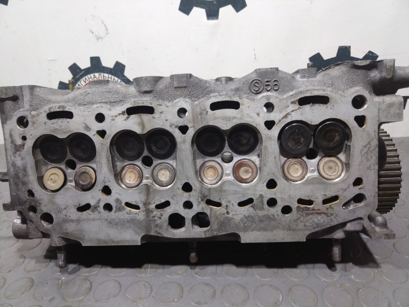 Головка блока цилиндров, 9000 рублей, Красноярск