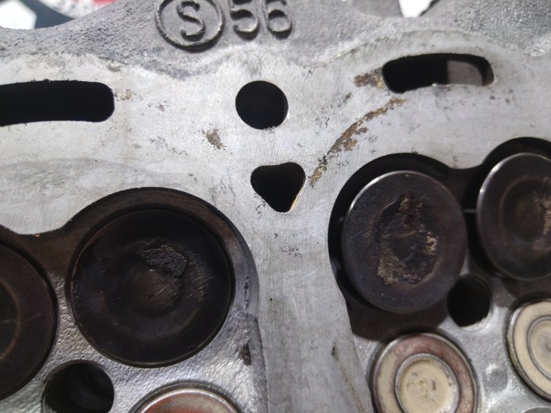 Головка блока цилиндров, 9000 рублей, Красноярск