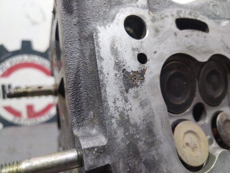 Головка блока цилиндров, 9000 рублей, Красноярск