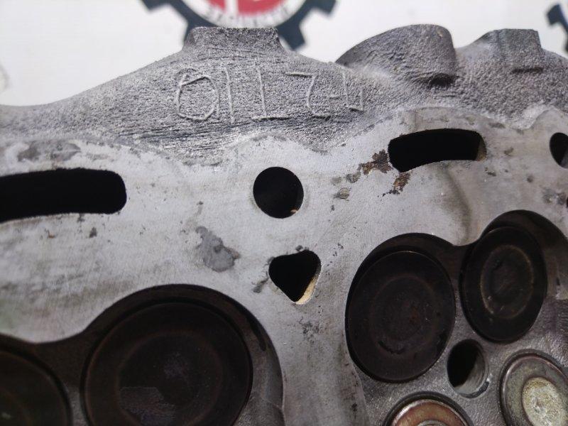 Головка блока цилиндров, 9000 рублей, Красноярск