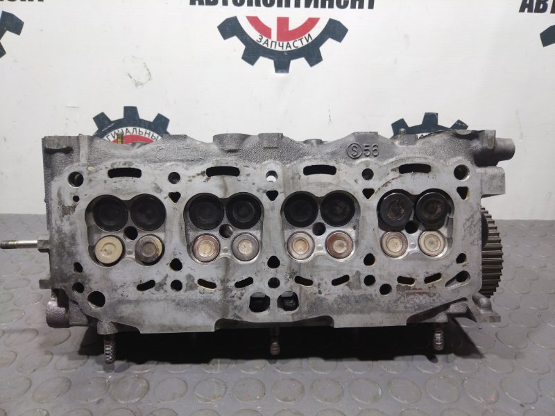 Головка блока цилиндров, 9000 рублей, Красноярск