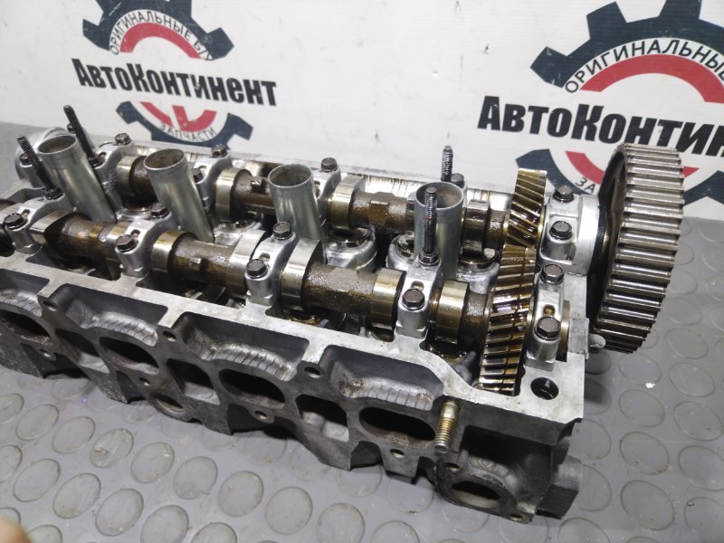 Головка блока цилиндров, 9000 рублей, Красноярск